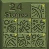 24Stones - A mix of logic game and puzzle.