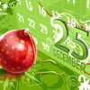 25 December - 25 December - is the Christmas time! The game consists of 3 pictures and many settings. Merry christmas!