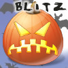 Where's My Pumpkin? Blitz - It's Halloween, and all your spooky and funny carved pumpkins are hidden under magical hats! Find all the pairs of matching pumpkins before time runs out, but beware the magical hats which keep swapping around! Score big bonuses by matching 3 in a row, and being fast.