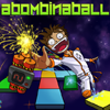 Abombinaball - Defuse the bombs in the right order in this 50 level arcade puzzle game. Don't touch the wrong bomb or take too long, and be careful how you plan your route - the grid you are walking on doesn't stay around for ever!

The first 15 levels start you off gently, and then you'll really need to work the grey matter to proceed.