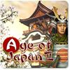 Age of Japan 2 (mid) - Age of Japan 2 continues oriental theme, that you like so much. Classic match three blends together relaxing music, nice and harmonious gameplay. You'll pass a lot of time enjoing this game. The game's goal is not only to get three same elements together. Now it is only the instrument in the Master's hands. You are the tutor of young Emperor and you must not allow Japan to be destroyed.