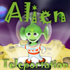 Alien Rescue - Game name is 