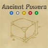Ancient Powers - Unleash the elements inside the boxes and discover the Ancient Powers.