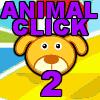 Animal Click 2 - second part of this great game animal in you'll have to find equal groups. Lots of action. You'll like it.