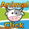 Animal Click - Great game of skill that will make up your adrenaline levels high.
Very good music, sounds and effects.