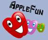 AppleFun - Find the red apples.