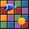 AquaBlox - Remove groups of the same coloured blox and try to get as a high a score as possible. Tactical brain game with an underwater theme!