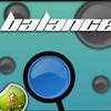 Balance 3 - Simplicity is the key, and you don't get much simpler than this. Keep the pole balanced on the mouse cursor for as long as you can.

Try and touch as many of the falling spheres as you can... But don't touch the grey spheres, they'll END YOU.

Nerve-racking, time-sappingly addictive and pai