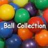 Balls Collection - Drop the balls to the right box