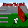 Beware The Wall - Try beat all 10 levels or try beat the ultimate maze and submit your score.