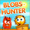 Blobs Hunter - Drive all blobs to the bucket avoiding obstacles. 20 levels of fun physics puzzles and action, colorful graphics, cool sounds and addictive gameplay will no doubt catch You.