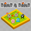 Bomb A Bomb - A funny bomb chain reaction flash game in which you have to detonate enough bombs to proceed to the next level. In total 40 levels. New bomb types will unlock frequently to keep the game fresh and interesting!