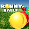 BonnyBalls - BonnyBalls is a game of popping the balls before they fall in hole!