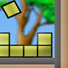 Box Buncher - Fly your box around the screen attempting to dodge the bad blocks, aim for the boosts, and collect bonus points in this addicting and original physics based puzzler.