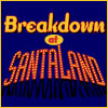 Breakdown at SantaLand - All of the attractions at SantaLand Amusement Park are broken and it’s up to you to fix them!