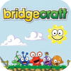 BridgeCraft - Patience is key as you build bridges to save your little friends.