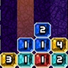 Brilliant Blocks 2 - Don't let the blocks reach the top in this brain busting, block smashing sequel to Brilliant Blocks.