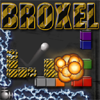 Broxel - Broxel combines speed and strategy together with a bit of luck in this fast paced block breaker. Just use your mouse to build containment walls to direct the ball towards your objectives. Earn medals, buy powerups, choose your upgrades, and top the leaderboards for all 40 levels in this action packed adventure!