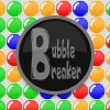 Bubble Breaker - Nice cool bubble breaker game. See if you can set a record!