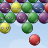 Bubble Poppers Deluxe - Fast, Fun Bubble Popping puzzle game! Compete for the highest score!