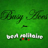 Bucy Aces - A challenging solitaire game that will make your head spin. 

Build the eight foundations from the 104 cards, drawn from the twelve piles and one more.

Two decks, 104 cards, and YOU. This is going to be something!
