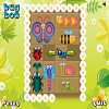 Bug Box - Based on a classic Japanese wooden blocks game - see if you can get the butterfly to the exit by sliding the other blocks around it. Yes, every level is possible!