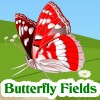 Butterfly Fields - In the game there are a grid of butterflies, you have to free the butterflies by swapping them. The butterflies will be released if a line of 3 or more butterflies of the same kind are there. When some butterflies are released, new butterflies will be captured. You need to free butterflies as quickly as possible in order to advance to the next level.