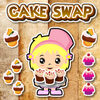 Cake Swap - Play this unlimited cute puzzle swap game :)
Buy upgrades with your coins :)