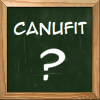 Canufit - Canufit is an incredible abstract puzzle where you need to use logic, attention and feeling to fit the letters of the words in pictures. Can you fit ?