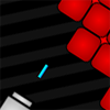 Carver - A fast action type game where you must destroy blocks, which are falling down the screen in a tetris style, to match one of the patterns provided.
Blast your way through 20 levels with 3 levels of difficulty in each. Beat them all to get the highest score and beat your friends.