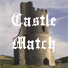 Castle Match - Match the pairs in as few moves as possible,