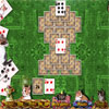 Cats Solitaire - Cats Solitaire is a classic solitaire variation with bright graphics by Free-Game-Land.com. While owners are at work the kittens are playing tripeaks. Dedicated to all pet and solitaire lovers! 20 skill levels and excellent graphics make this game even more exciting.