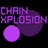 Chain Explosion - Create a Chain Explosion starts from 1 explosion. It's not about destroying object, but chaining the explosion to get higher score.
