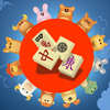 Chinese Zodiac Mahjong - Challenge the twelve Chinese zodiac signs from easy to difficult in this revisited Shanghai solitaire mahjong game. Defy the dragon, the rabbit, the snake and many others. Each layout has his strengths and his weaknesses ! A fortune cookie is offered if you win.