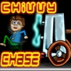 Chivvy Chase - Help prisoner Chivvy to escape this deadly game show! Chivvy Chase is probably one of the most frustrating games ever but check out how often you'll hit the restart button before you're going to smash your keyboard ;)