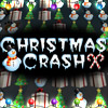 Christmas Crash - Match and crash colorful christmas themed icons in Christmas Crash. Christmas Crash is a spinoff of the popular Cube Crash game but with a christmas theme. Just click groups of 3 or more similar icons to remove them.