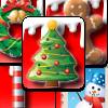 Christmas Mahjong - This is a very fun game for Christmas. A mahjong with excellent graphics and lively music you will like it a lot. It will make you think hard. You must be very skilled.