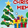 Christmas Memory - Collect all your presents in this christmas themed memory game! You'll need a good visual memory and be fast in this action puzzler with extensive gameplay. Complete 4 difficulty modes with 25 levels each. When you make mistakes, the presents start moving around, making each level a harder challenge!

Christmas Memory features an achievement system (click the presents under the tree) for additional replay value.