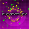 chromaplex - Chromaplex is a colorful action game with simple controls.
Just try to remove the moving particles by catching them
within a circle drawn by your mouse. Be careful to remove
only particles which colors match the playfield background.