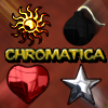 Chromatica - Entertain your brain with this addictive, challenging puzzle game.