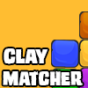 Clay Matcher - Clear the board in this match 3 game by swapping patterned blocks to make rows of three or more. Submit your highscores.
