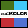 Clickolor - Just try to find the wanted color and click it with your mouse! How many points can you make?