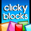 Clicky Blocks - Clear the board or face the consequence!