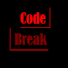 CODEBREAK - Breaking code is to find your intelligence.
You will know how smart you are.