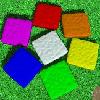 Color stones - Choose the right color, to conquest more rombs