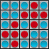 Conformity - Can you make all tiles blue?