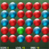 CopyMeDo - Find the green orbs and stay away from the red. For the even sharper minded out there play on Hard setting and find the green orbs in the right order. Find the orbs quickly and get bonus points.