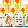 Cupid Tripeaks - Tripeaks card game with Cupid, Aphrodite and Ares.