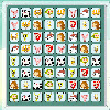 Cute Animal Puzzle - Connect identical tiles to each other to clear the board.