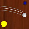 Desktop Gravity - Use the force of gravity to bend plasma balls  in this intriguing physics based puzzle game